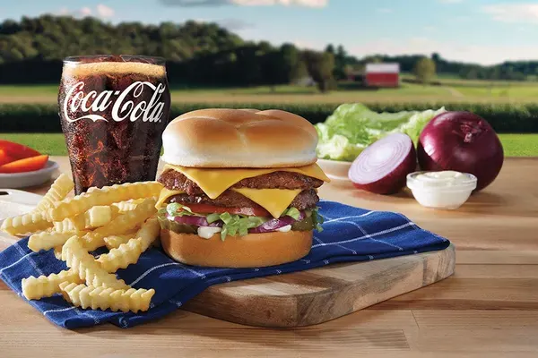 Culver’S, Panama City Beach