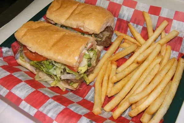 David's New Orleans Style Cafe & Sno-Balls, Panama City Beach
