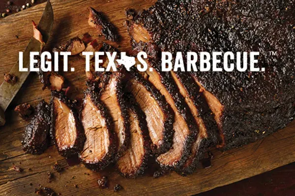 6 Boneless Wings at Dickey's Barbecue Pit, Panama City Beach – $11.42 on the menu
