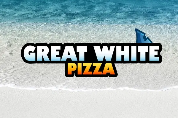 Great White Pizza, Panama City Beach