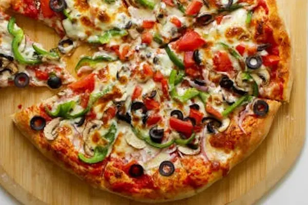 Guru's Pizza 786 Indian - Italian Cuisine (Pizza-Pasta-Wings-Sandwiches), Panama City Beach
