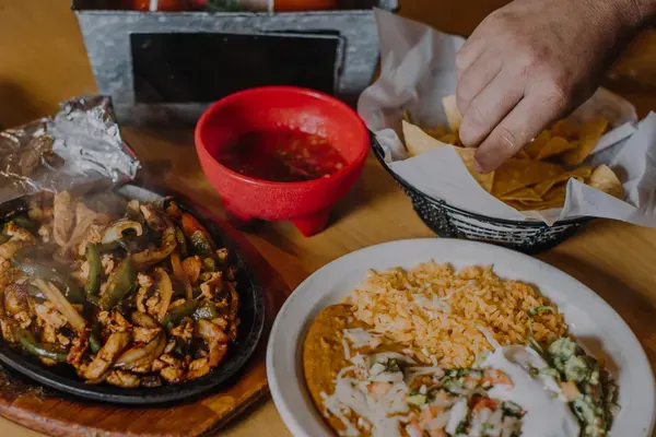 Los Rancheros Mexican Restaurant, Panama City Beach