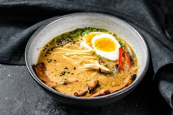 My Ramen, Panama City Beach