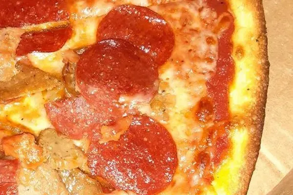 New York Pizza & Grill, Panama City Beach