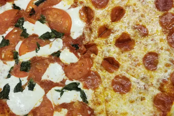 Panama Pizzeria, Panama City Beach