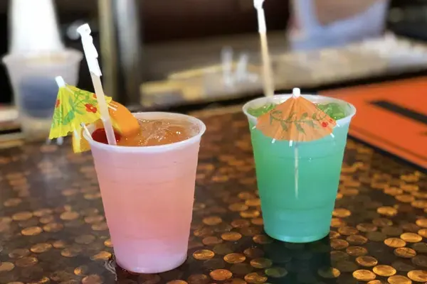 Salty Goat Saloon, Panama City Beach