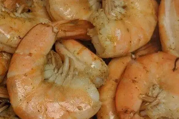Squidly's Seafood, Panama City Beach