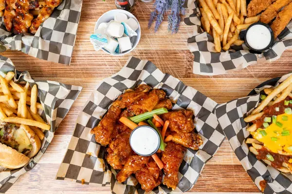 The Bird & Brew Co., Panama City Beach