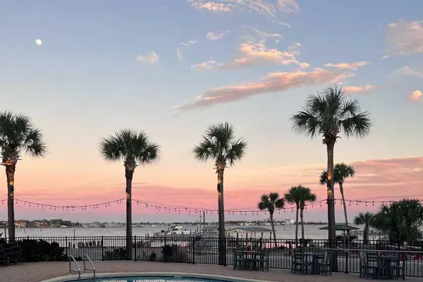 The Deckhand Social, Panama City Beach