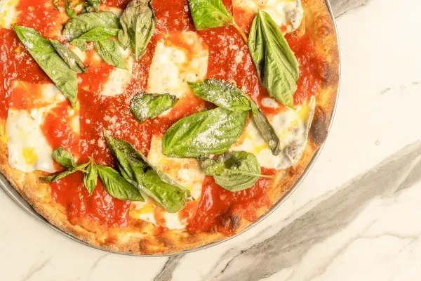 Thomas' Pizzas & Cream, Panama City Beach