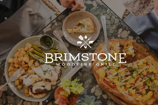 Brimstone Woodfire Grill, Pembroke Pines