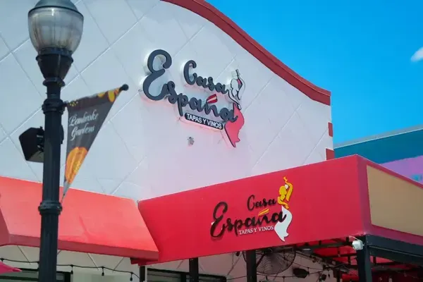 Casa España Tapas Y Vinos, Pembroke Pines