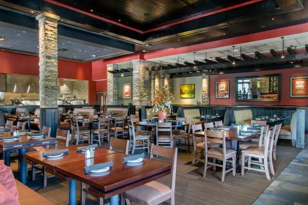 Firebirds Wood Fired Grill - Pembroke Pines, Pembroke Pines