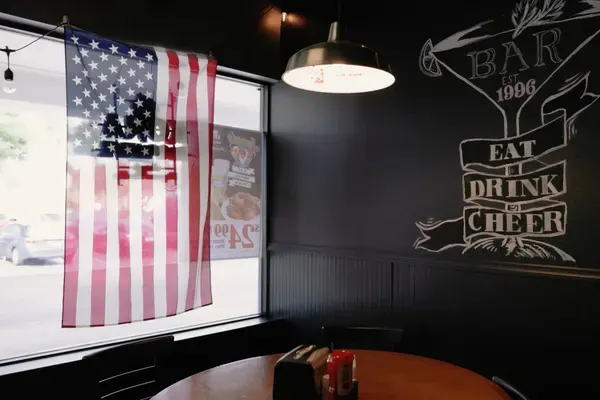 JERSEYS Wings Sports Bar & Grill Pembroke Pines, Pembroke Pines