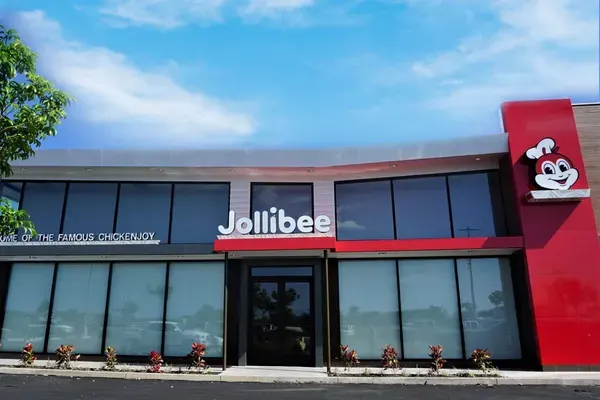 Jollibee, Pembroke Pines