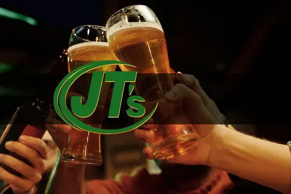 JT's Sports Bar & Grill, Pembroke Pines