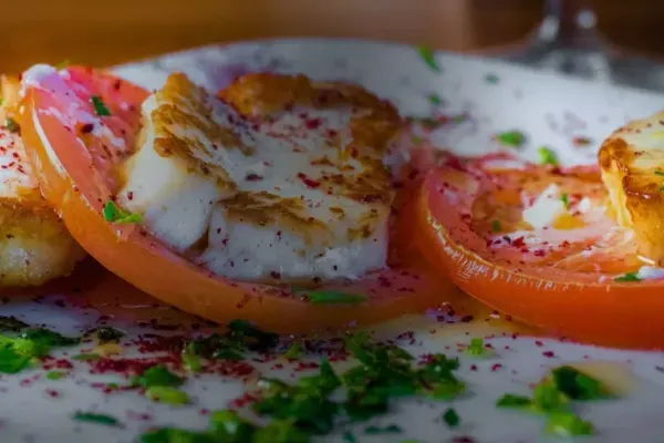 Kids Filet Mignon at Mazza Mediterranean Cuisine, Pembroke Pines – $16 on the menu