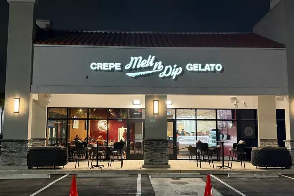 Melt N Dip, Pembroke Pines