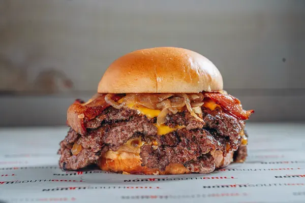 North South Grill, Pembroke Pines