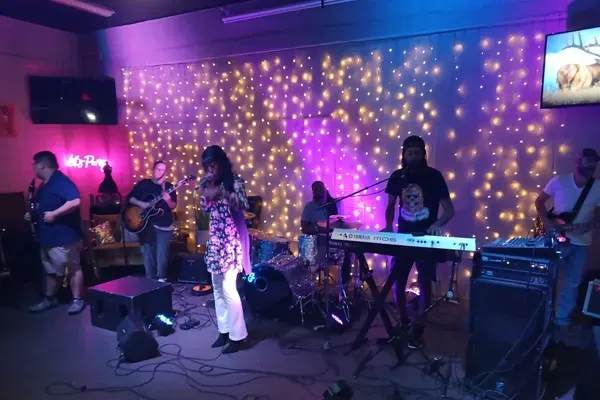 1216 North Eatery-Events-Entertainment, Pensacola