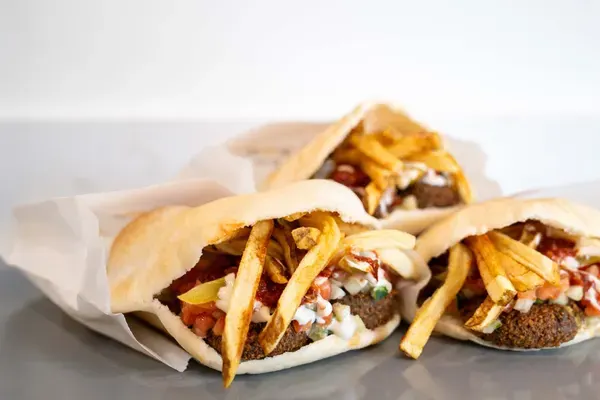 Chickpea House, Pensacola