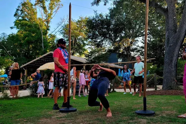 Gary's Brewery & Biergarten, Pensacola