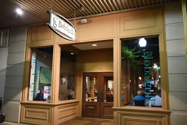 Global Grill, Pensacola