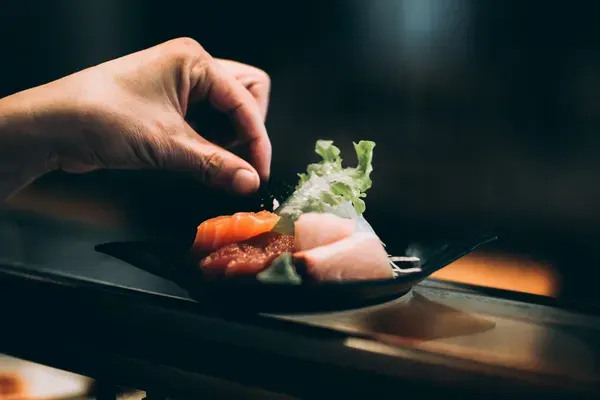 Ichiban, Pensacola