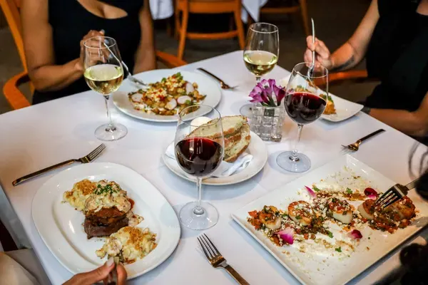 Jackson's Steakhouse, Pensacola