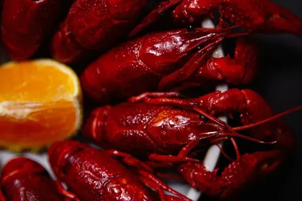 John Seafood, Pensacola