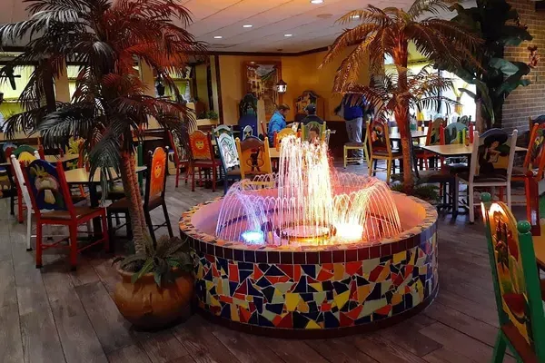 La Cabaña Juke Joint, Pensacola