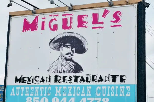 Miguels Mexican Restaurant, Pensacola