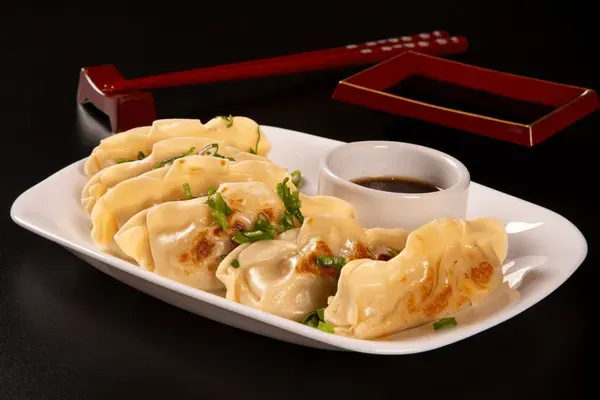 Seafood Fried Rice at New Hong Kong House, Pensacola – $20 on the menu
