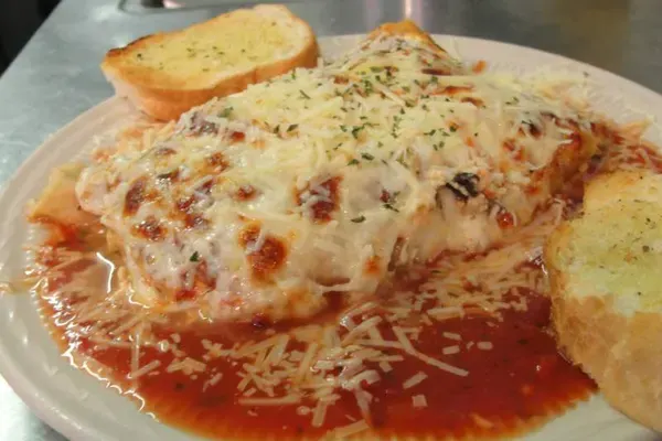 New Yorker Deli & Pizzeria, Pensacola