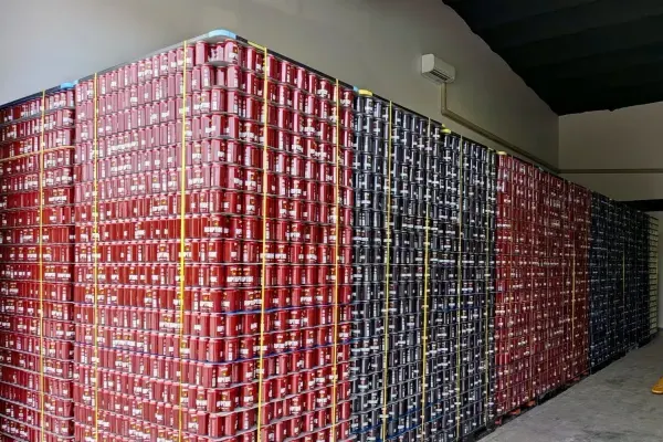 Pensacola Bay Brewery, Pensacola
