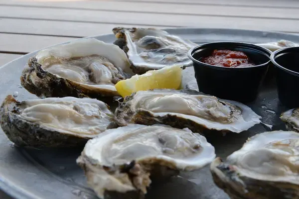 Perdido Key Oyster Bar, Pensacola