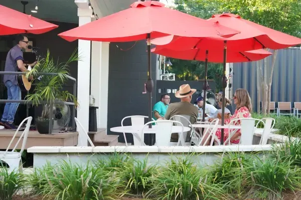 Classic Cubano Dunk at Reservoir, Pensacola – $19 on the menu