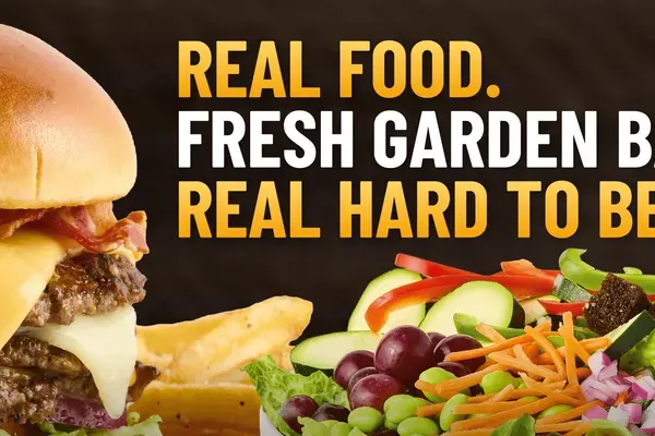 Ruby Tuesday, Pensacola