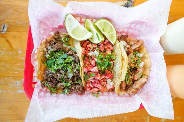 Taqueria El Asador, Pensacola