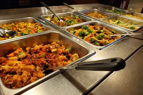 Taste Of India, Pensacola