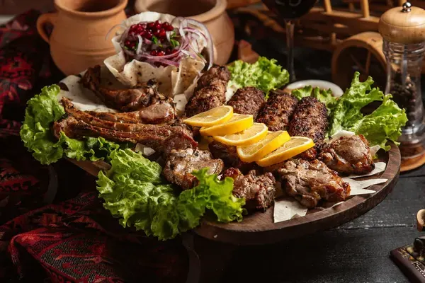 Taste Of Jerusalem, Pensacola