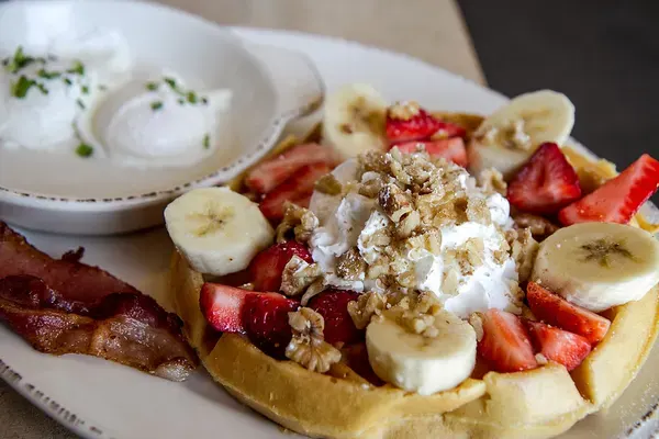 Classic BLT at Taylor’S Breakfast And Lunch, Pensacola – $12.49 on the menu