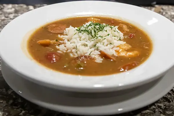 Grand Slam | Breakfast at The Oaks Restaurant And Lounge, Pensacola