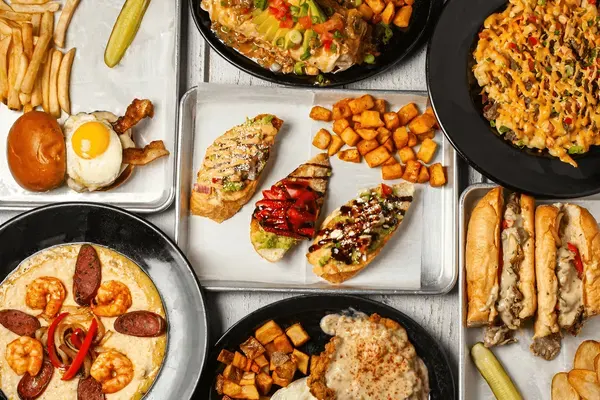 True Grit Kitchen & Cantina, Pensacola