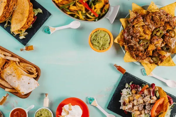 Vallarta Mexican Grill, Pensacola