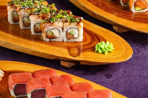Wako Japanese Cuisine, Pensacola