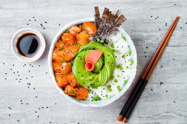 Yummy Poke, Pensacola
