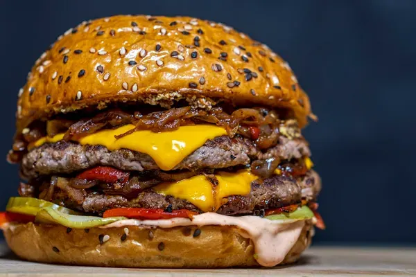 Benny's Smash Burgers, Plantation