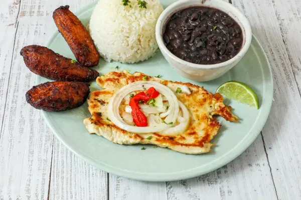 Cedeno's Cuban Restaurant, Plantation
