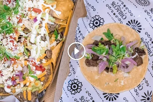 Chilacos Tacos, Plantation